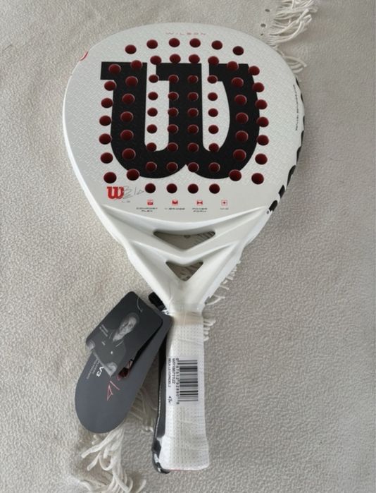 Wilson bela Ls V3 2025