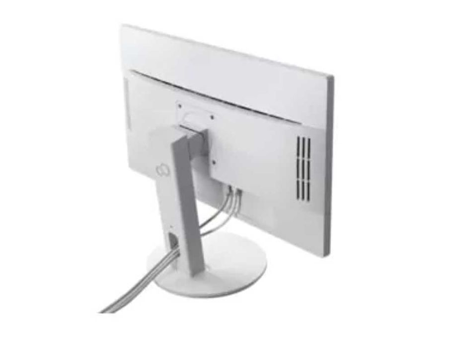 Monitor Recondicionado 27" LCD Fujitsu B27-8 TE Pro Branco