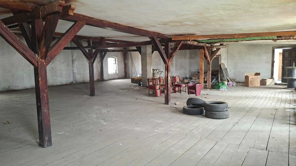 Na sprzedaż lokal użytkowy 230 m2, Bielawa - OKAZJA!