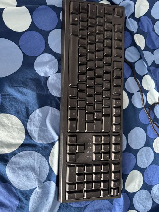 Клавіатура Razer Ornata