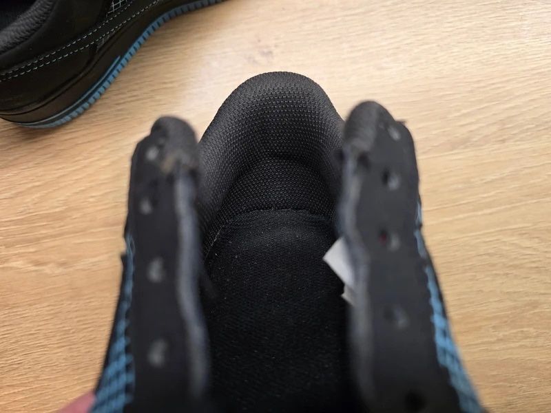 Buty Nike Air Force 1 rozm. 38 skórzane y2k vintage