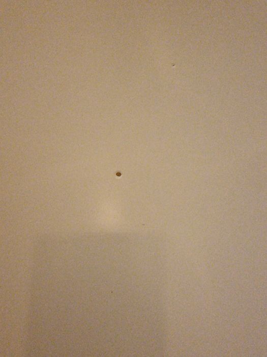 Mesa redonda ikea DOCKSTA