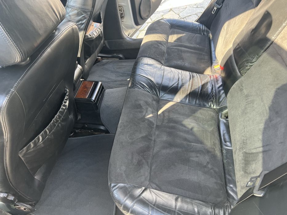 Volkswagen Passat B5 2.8 4MOTION