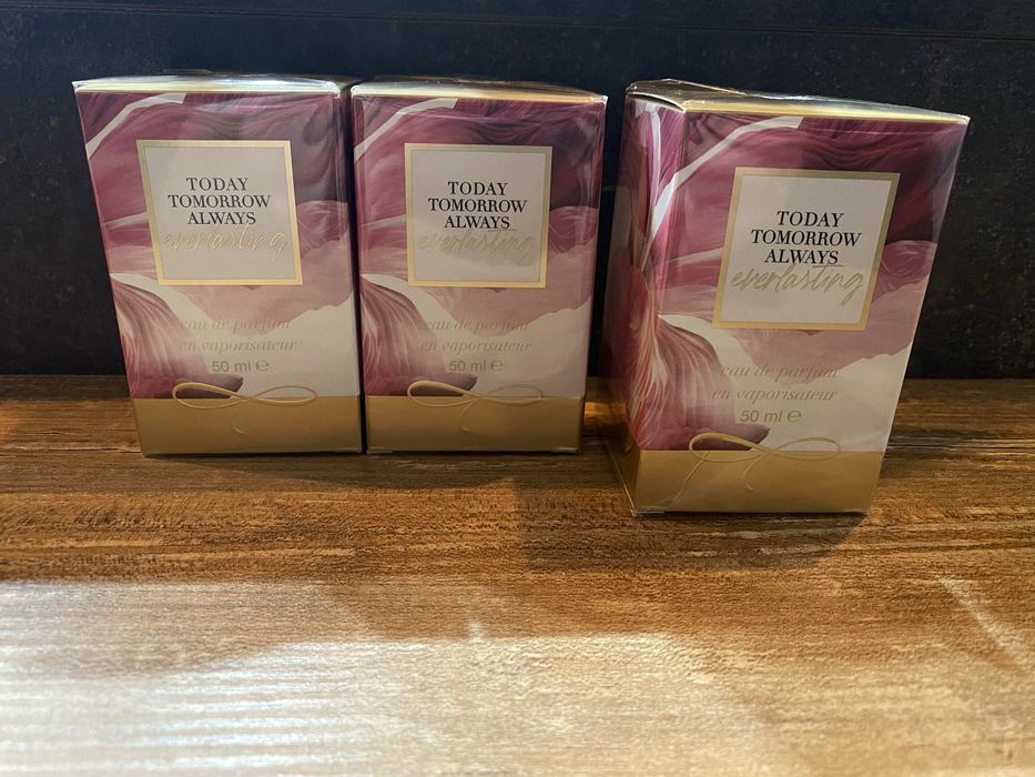 Avon TTA Everlasting 50 ml nowy
