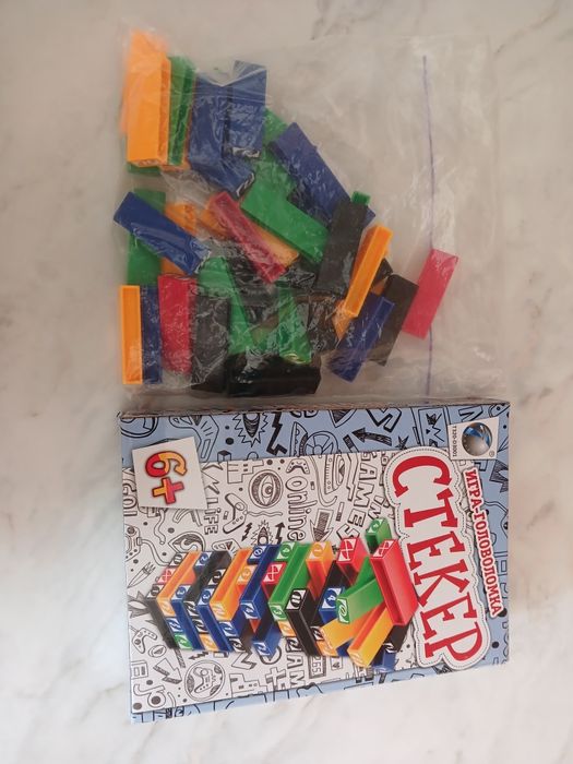 Продам іграшки, 3+