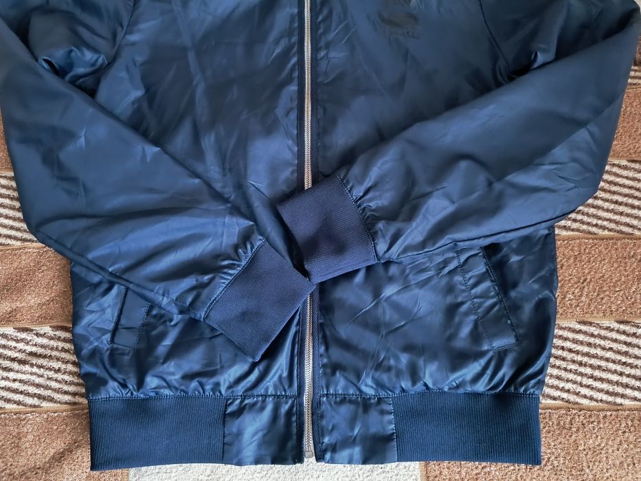 Вітровка G-Star Raw Correct Nostra Vest