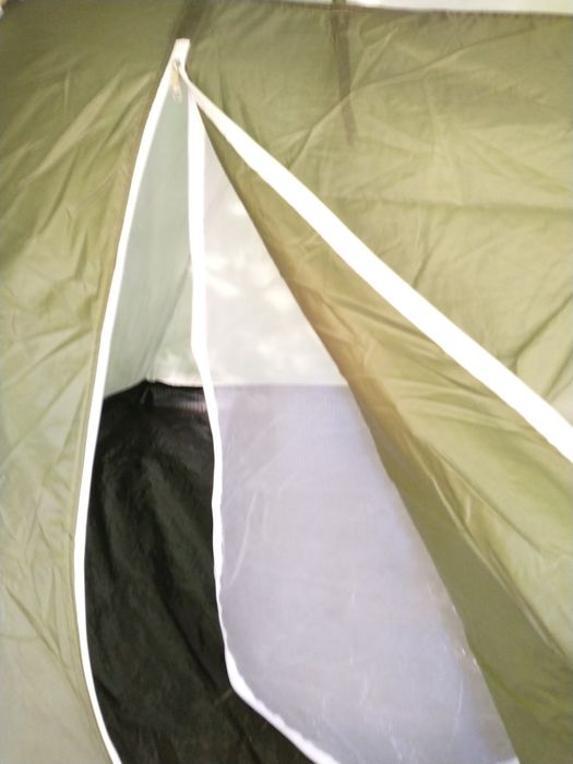 Tenda Greenside 3/4 pessoas