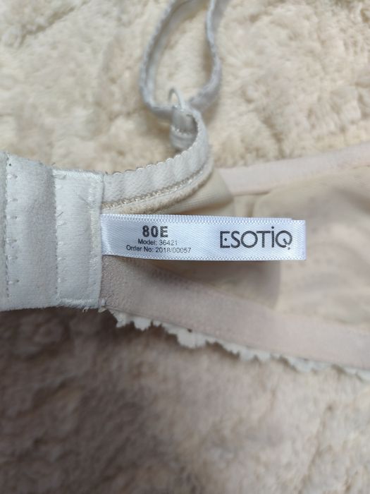 Biustonosze do karmienia 2szt 80E Esotiq