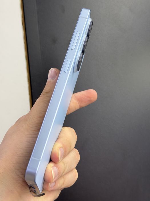 Samsung S26 Ultra 12/256 Blue Новий