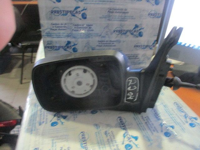 Retrovisor / espelho esquerdo KIA Picanto (BA)