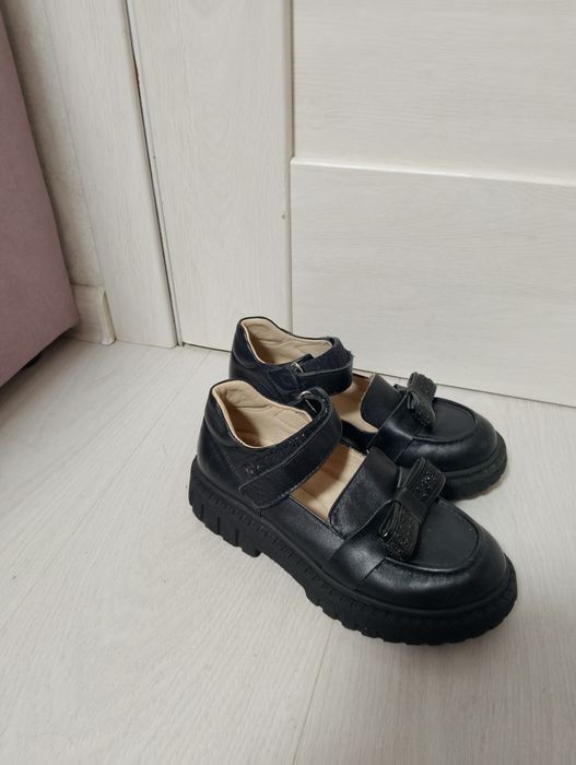 Туфлі ортопедичні  для дівчинки