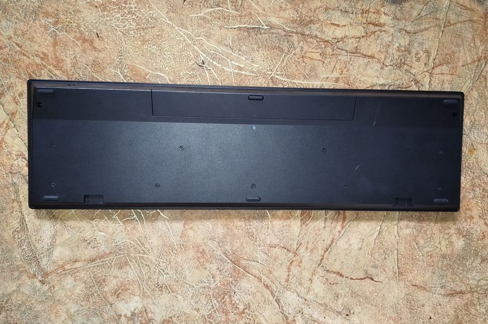 Клавиатура беспроводная Dell WK636P, Dell Unifying.
