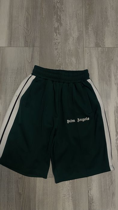 Шорты Palm Angels