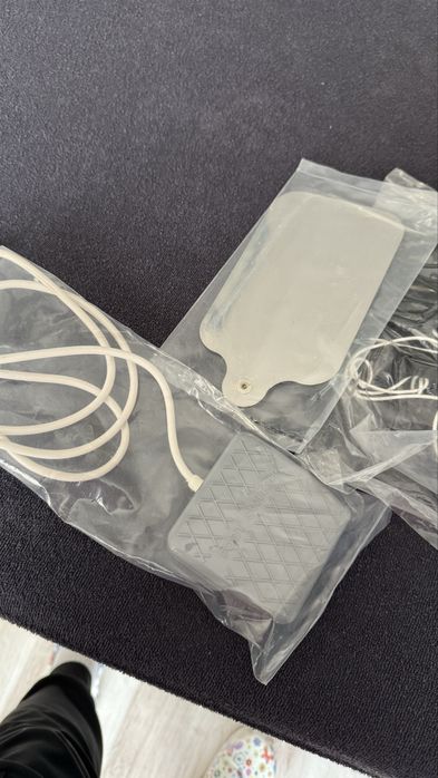 Elektrokoagulacja termoliza elektroliza epilator