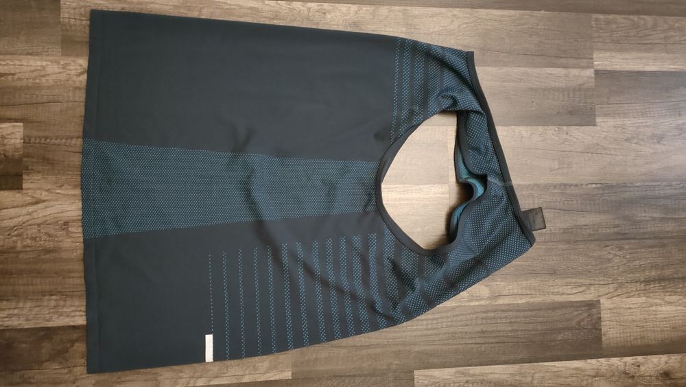 koszulka do biegania H&M running w super stanie  M/L