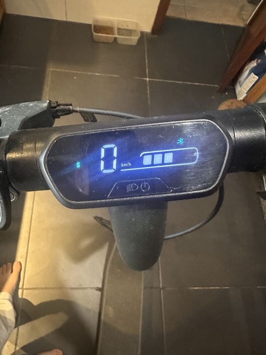 Trotinete NineBot