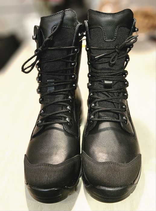 Buty zimowe taktyczne 40r  958D/41 Wojas