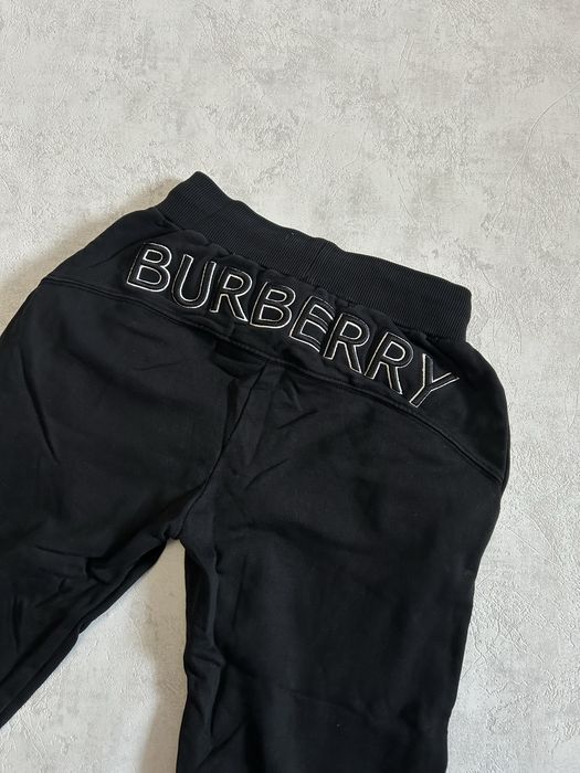 Костюм burberry london
