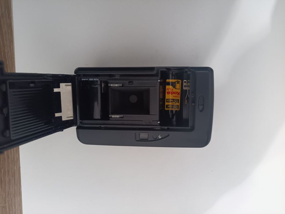 Kodak Pro Star 222