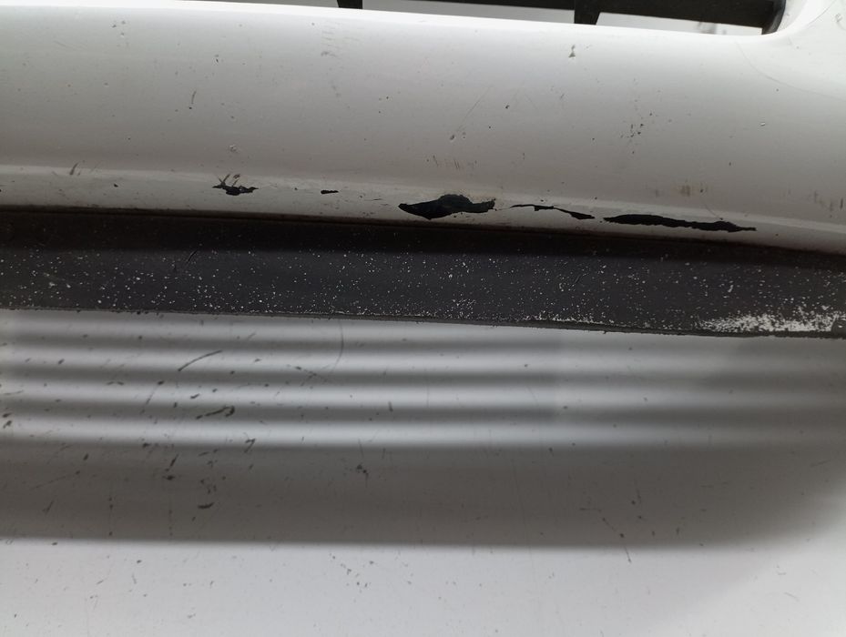 Para Choques Frente - CITROËN C2 Enterprise (JG_) | 03 - 09