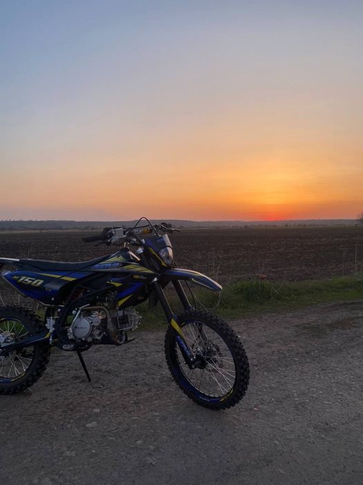 Продам PIT 150 WD