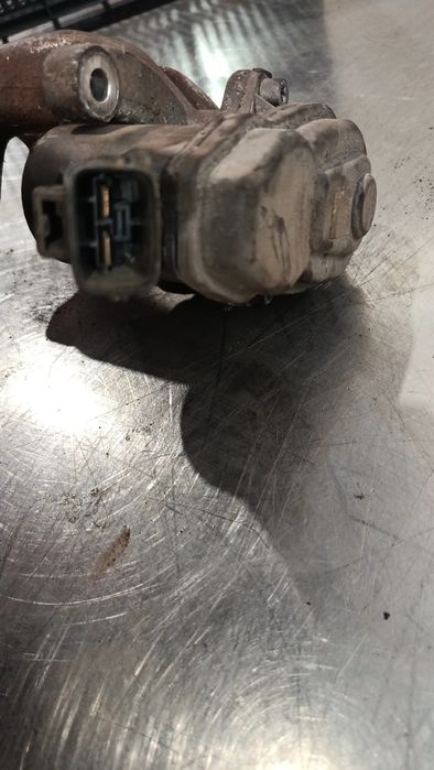 Pinça travão / maxila de travão trás esquerda RENAULT Grand Scénic IV