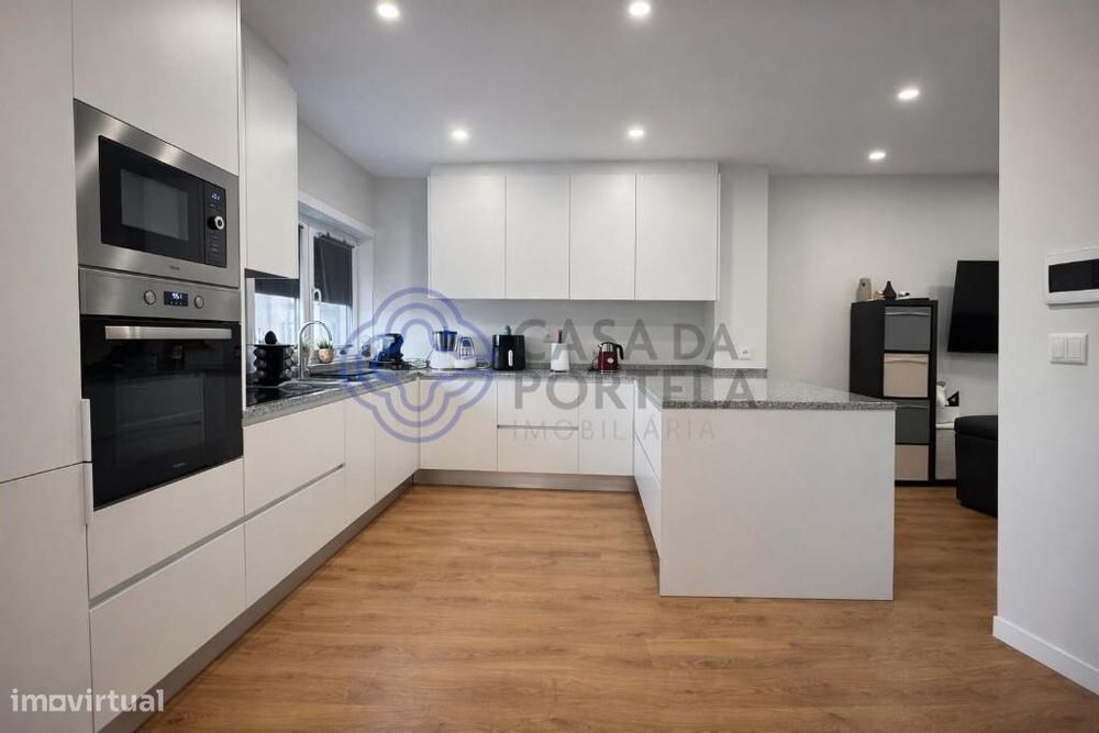 Moradia T3 em Ermesinde, Valongo