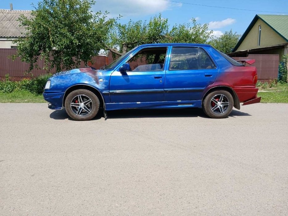 Продам авто Пежо 309