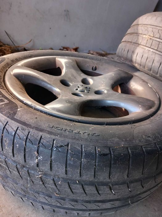 Jantes 15 peugeot 306