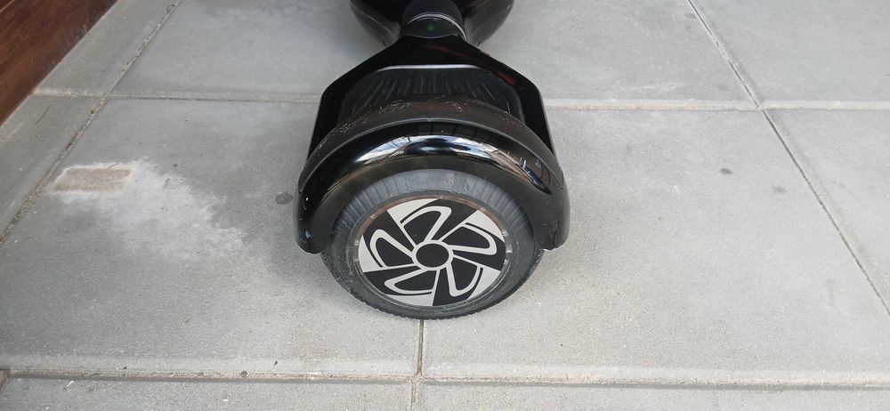 Deska elektryczna HOVERBOARD