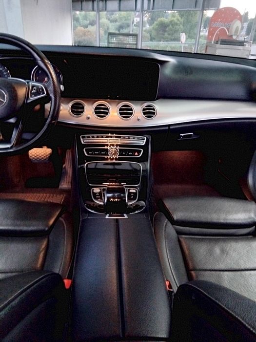 Vendo Mercedes-Benz  classe E 220d 194 cv
