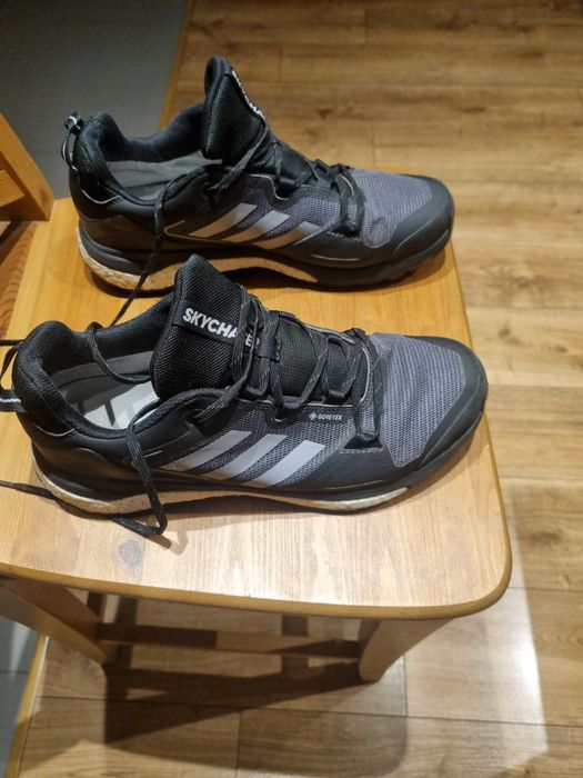 Buty męskie adidas skychaser roz.44