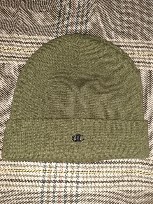 Шапка чоловіча Champion