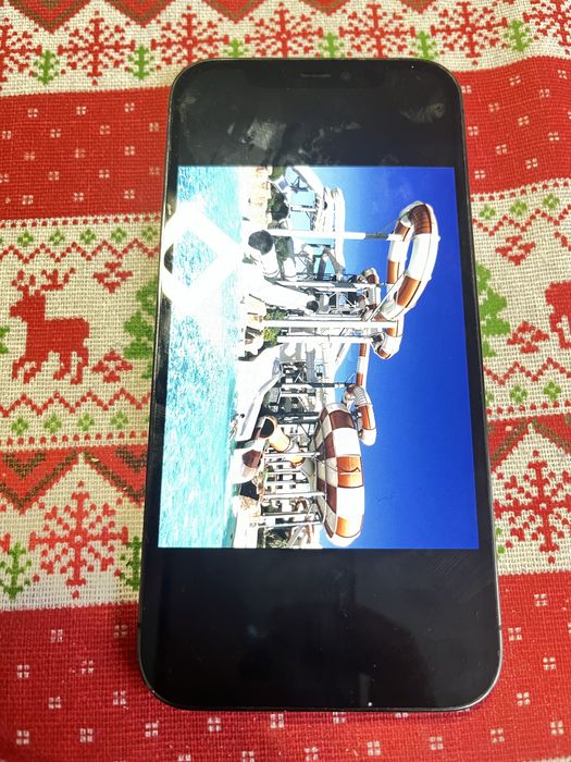 Продам 12 pro iphone  128 gb