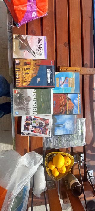 Dvds Filmes novos