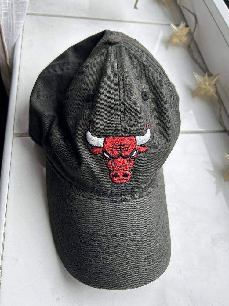 Czapka adidas chicago bulls hotsell