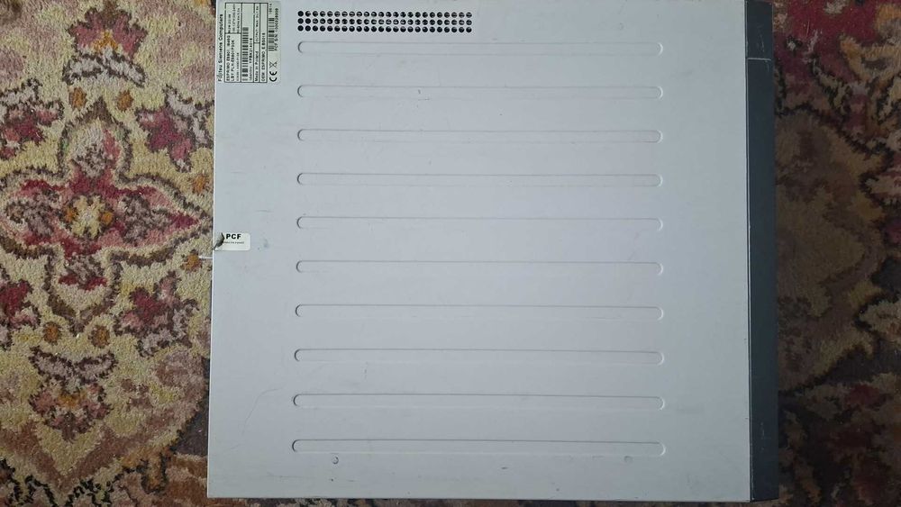 Komputer Fujitsu Siemens Esprimo E5901