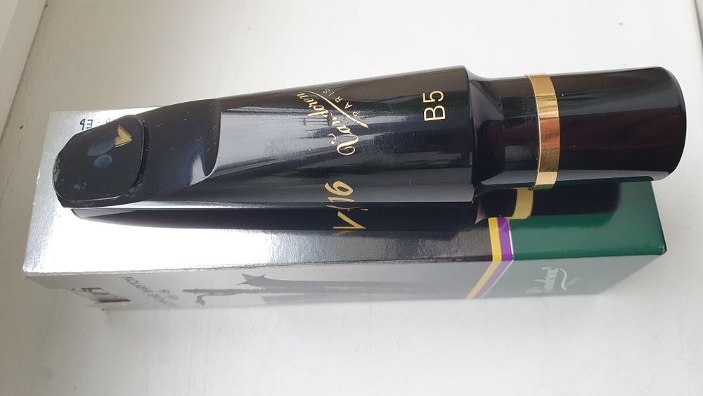 Баритоновий Мундштук vandoren v16 B5 баритон саксофон