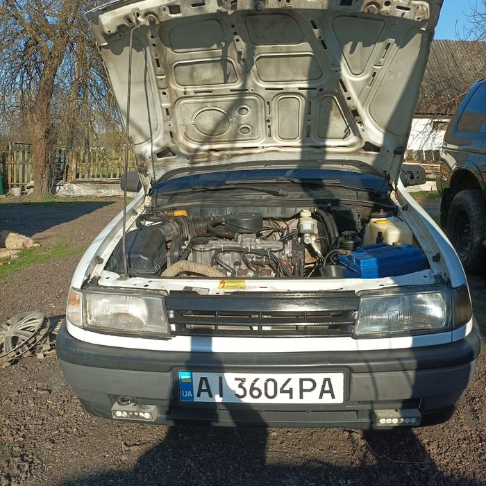 Продам Опель вектра А