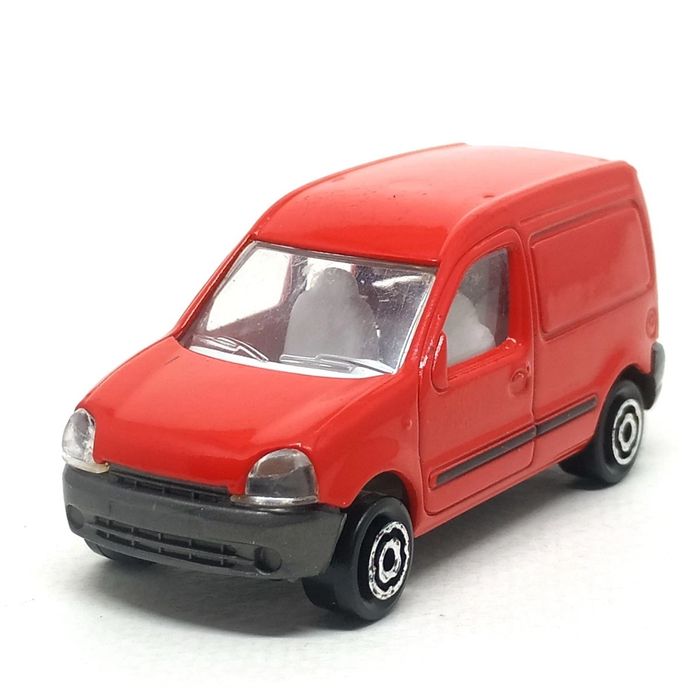 Машинка Renault Kangoo