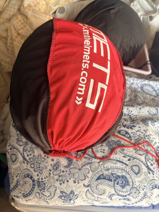 Capacete mota otimo estado
