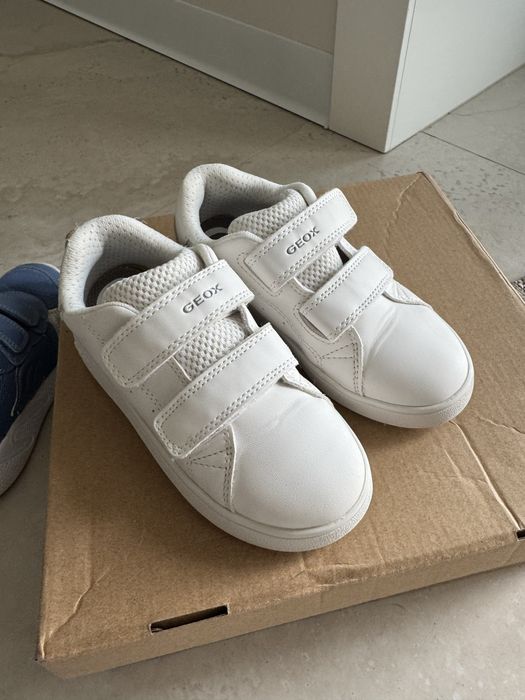 Кросівки geox 27