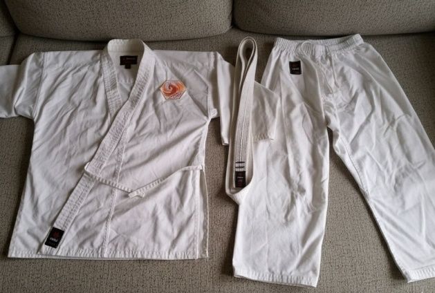 Кімоно    HIKU _