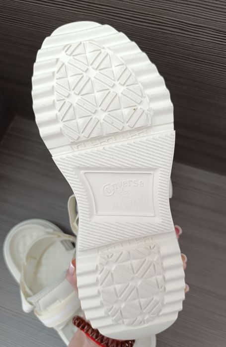 Босоніжки CONVERSE оригінал 40р