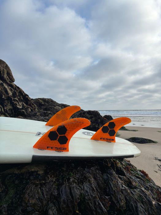 Prancha de Surf Channel Islands/Al Merrick