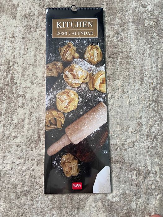 Calendário Temático (Novo - % Em Promoção)