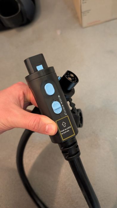 Кабель BLUETTI P090A to P090A. Новий.