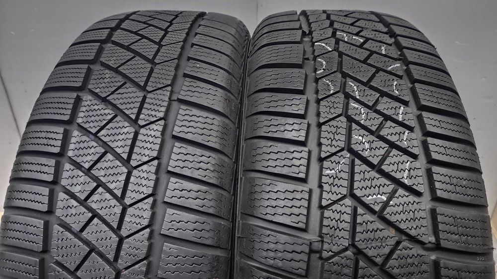 Шини 205/60R16. Continental 8,3мм. Німеччина!