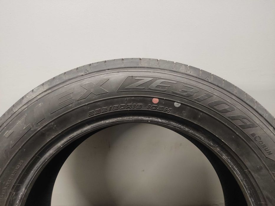 4x235/60R18 Falken Ziex ZE310A, 103H, 2023 rok, NOWE