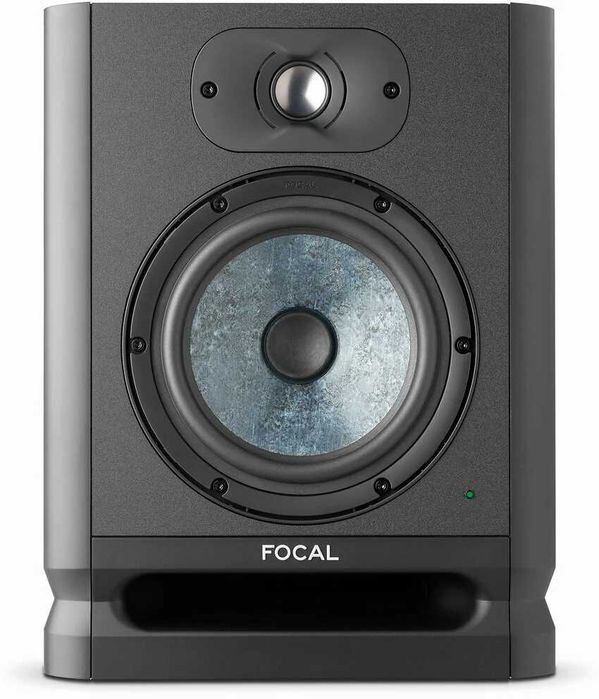 FOCAL ALPHA 65 EVO пара + стійки QuikLok + кабелі